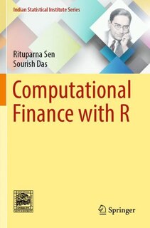 Couverture_Computational Finance with R