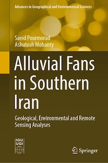 Couverture_Alluvial Fans in Southern Iran