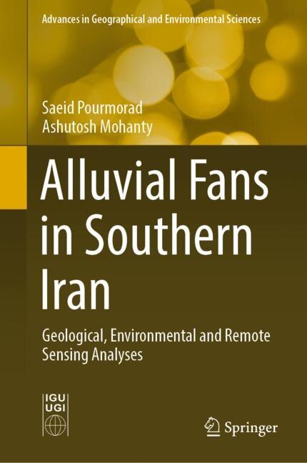 Couverture_Alluvial Fans in Southern Iran