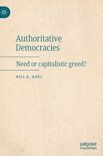 Couverture_Authoritative Democracies