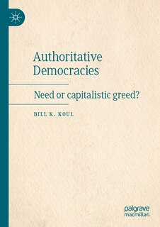 Couverture_Authoritative Democracies
