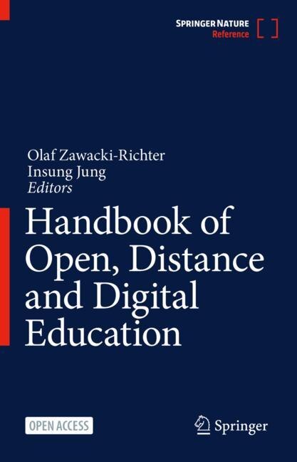 Couverture_Handbook of Open, Distance and Digital Education
