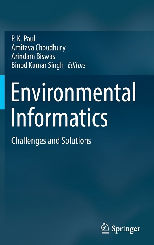 Couverture_Environmental Informatics