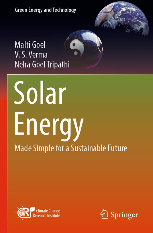 Couverture_Solar Energy