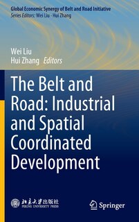 Couverture_The Belt and Road