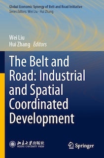 Front cover_The Belt and Road