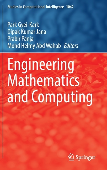 Couverture_Engineering Mathematics and Computing