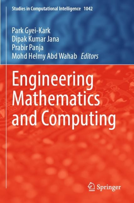 Couverture_Engineering Mathematics and Computing