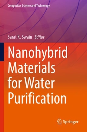 Nanohybrid Materials for Water Purification