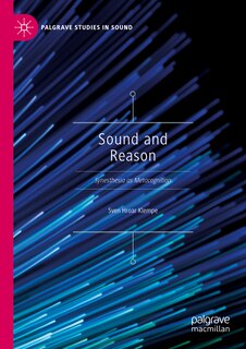Front cover_Sound and Reason