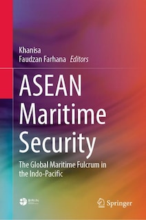 Front cover_ASEAN Maritime Security