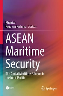 Front cover_ASEAN Maritime Security