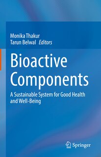 Front cover_Bioactive Components