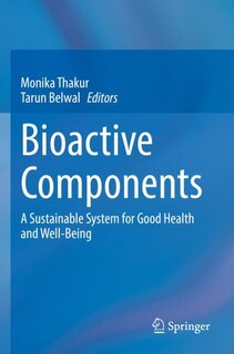 Front cover_Bioactive Components