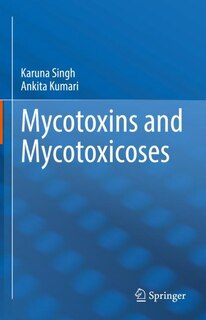 Couverture_Mycotoxins and Mycotoxicoses