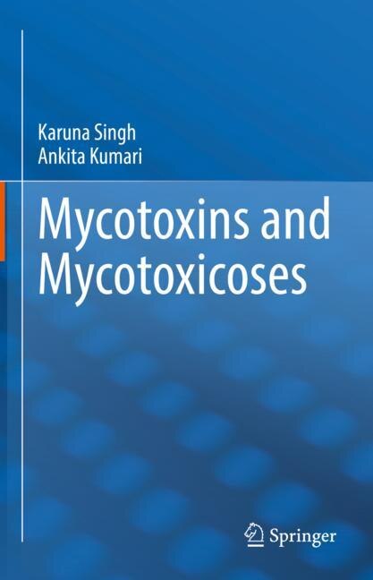 Couverture_Mycotoxins and Mycotoxicoses
