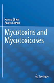 Couverture_Mycotoxins and Mycotoxicoses