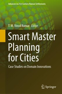 Couverture_Smart Master Planning for Cities