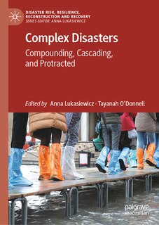 Couverture_Complex Disasters