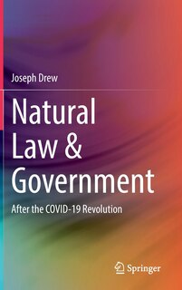 Front cover_Natural Law and Government