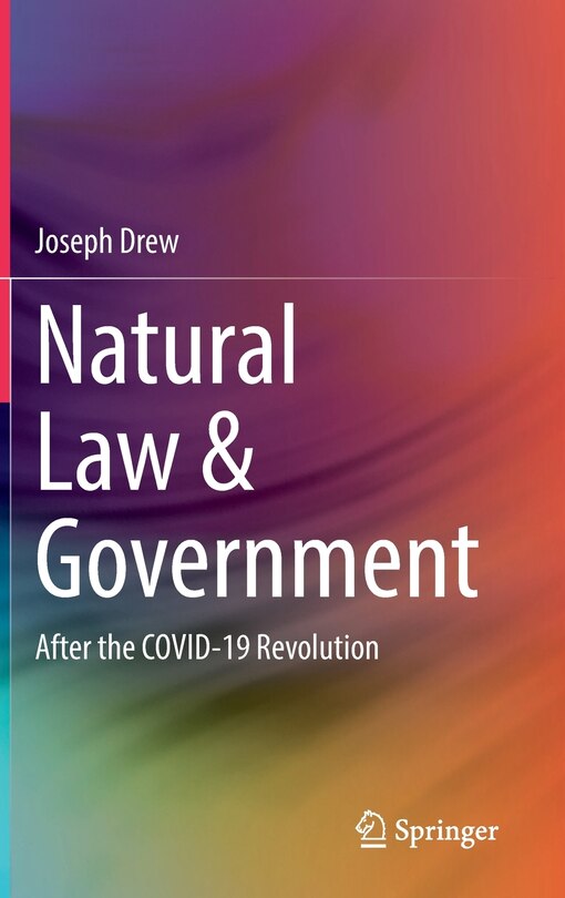 Front cover_Natural Law and Government