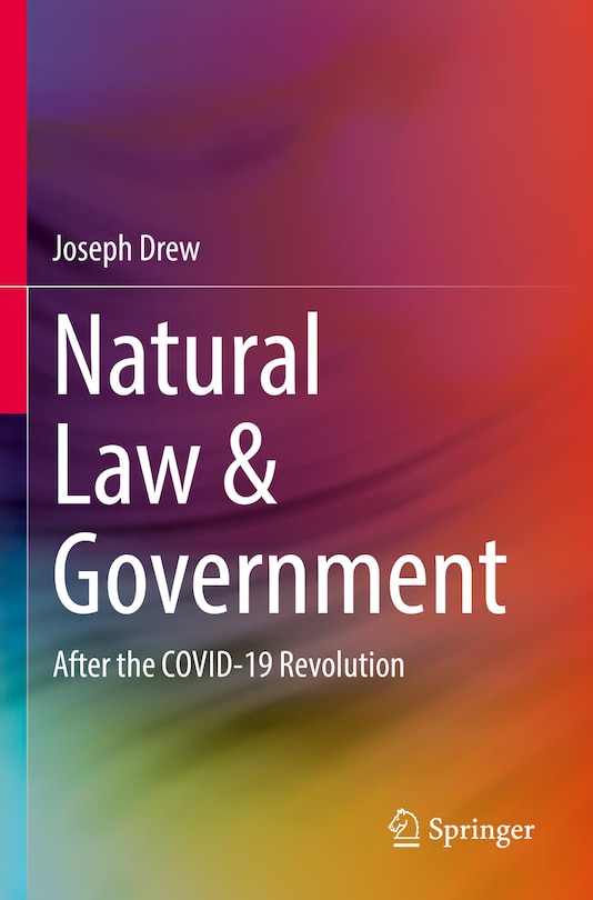 Front cover_Natural Law and Government