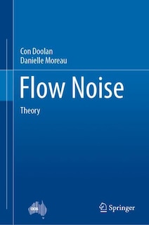 Front cover_Flow Noise