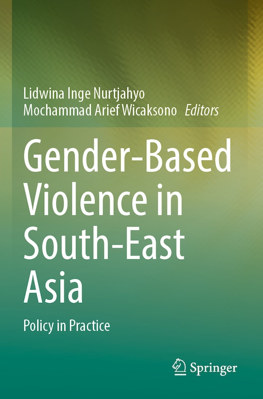 Couverture_Gender-Based Violence in South-East Asia
