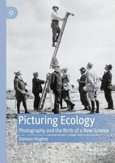 Couverture_Picturing Ecology