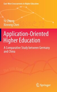 Couverture_Application-Oriented Higher Education