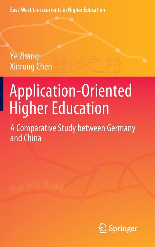Couverture_Application-Oriented Higher Education