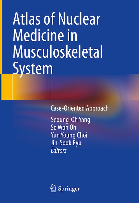 Front cover_Atlas of Nuclear Medicine in Musculoskeletal System