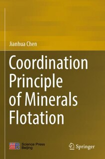 Front cover_Coordination Principle of Minerals Flotation