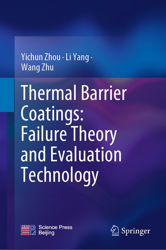 Front cover_Thermal Barrier Coatings