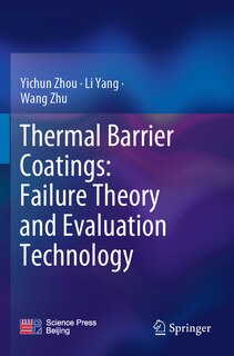 Front cover_Thermal Barrier Coatings