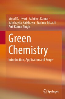 Couverture_Green Chemistry