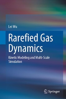 Front cover_Rarefied Gas Dynamics