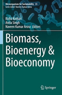 Front cover_Biomass, Bioenergy and Bioeconomy