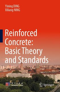 Front cover_Reinforced Concrete