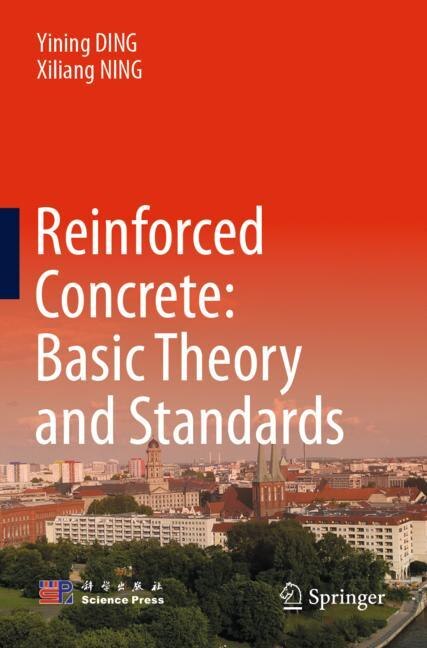 Front cover_Reinforced Concrete
