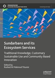 Couverture_Sundarbans and its Ecosystem Services