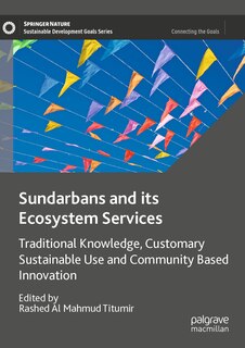 Couverture_Sundarbans and its Ecosystem Services