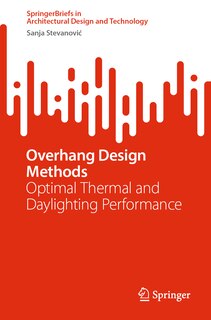 Front cover_Overhang Design Methods