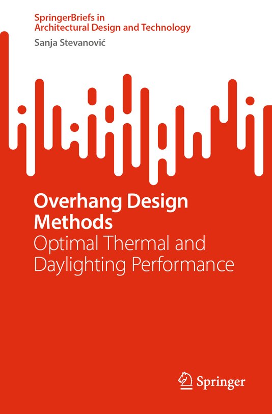 Front cover_Overhang Design Methods