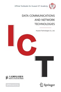 Couverture_Data Communications and Network Technologies