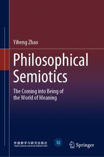 Front cover_Philosophical Semiotics
