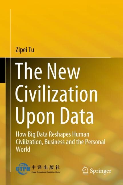Couverture_The New Civilization Upon Data