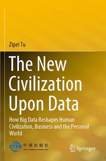 Couverture_The New Civilization Upon Data