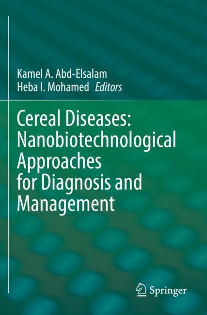 Front cover_Cereal Diseases