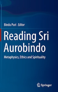 Front cover_Reading Sri Aurobindo